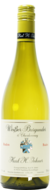 Weißburgunder & Chardonnay 2014