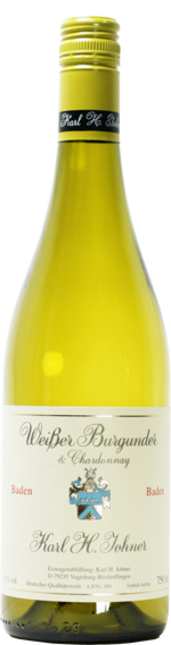 Weißburgunder & Chardonnay 2014