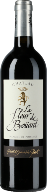 Chateau La Fleur de Bouard (Lalande Pomerol) 2018