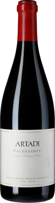 Valdegines Tempranillo 2017