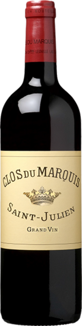 Clos du Marquis 2016