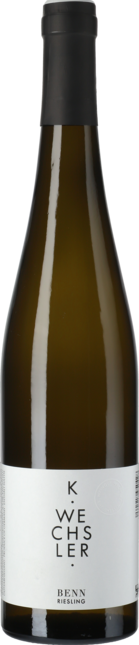 Riesling Benn trocken 2020