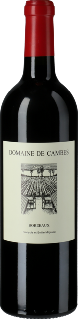 Domaine de Cambes 2017