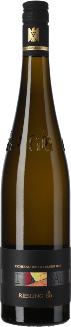 Riesling Escherndorf Am Lumpen 1655 Großes Gewächs 2020