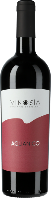 Aglianico Kampanien 2019