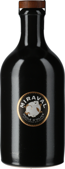 Huile d'Olive Extra Vierge Biologique (best bef. 12/2024) 2021