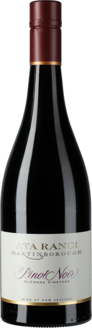 McCrone Pinot Noir 2018