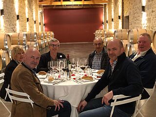 Fonroque / Mazeyres Fonroque / Mazeyres