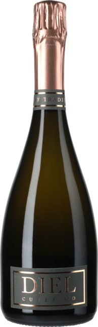 Sekt Brut Reserve Cuvee Mo Flaschengärung 2014