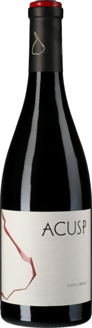 Acusp Pinot Noir 2018