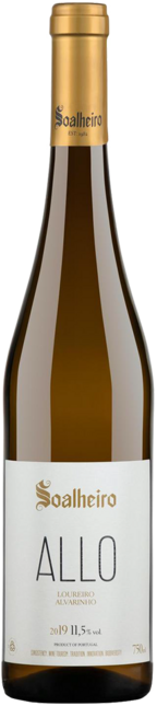 Soalheiro ALLO 2019
