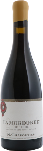 Cote Rotie Mordoree 2021