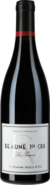 Beaune 1er Cru Les Teurons 2019