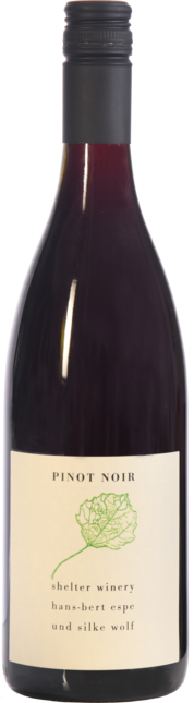 Pinot Noir 2019