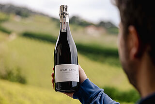 Bodegas Artadi – Txakoli