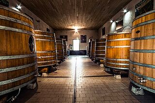 Domaine de La Bordeaux