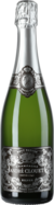 Champagne Silver Brut Nature Grand Cru (non-dosage)