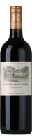 Chateau Saint Pierre 4eme Cru 2016