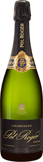 Champagne Brut Vintage Flaschengärung 2008
