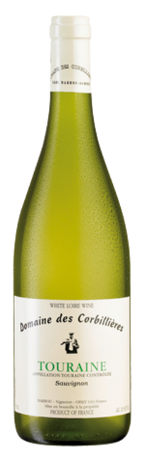 Touraine Sauvignon blanc 2013