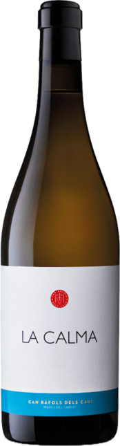 La Calma Chenin Blanc 2017