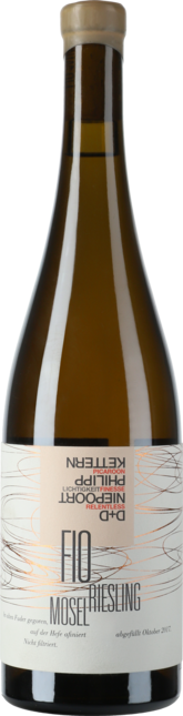 Riesling FIO 2015
