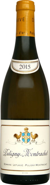 Puligny Montrachet 2018
