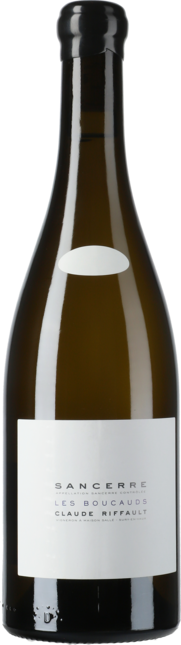 Sancerre Blanc Les Boucauds 2021