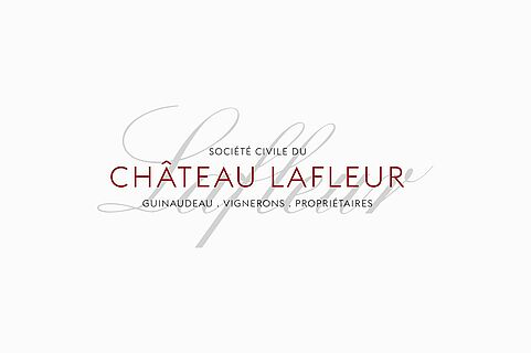 Chateau Lafleur Logo