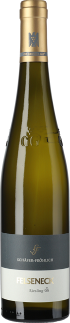 Riesling Großes Gewächs Felseneck 2012