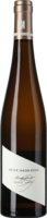 Riesling Landgeflecht PJK. Unikat 2020
