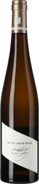 Riesling Landgeflecht PJK. Unikat 2020