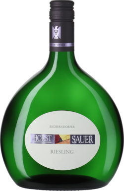 Riesling Escherndorfer Lump trocken 2017