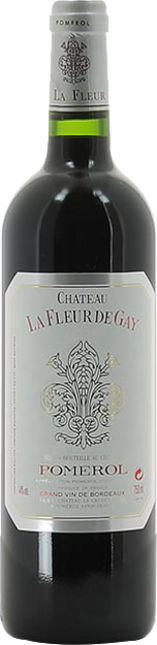 Chateau La Fleur de Gay 1993
