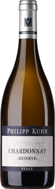 Chardonnay Kappellenberg Reserve Erste Lage 2020