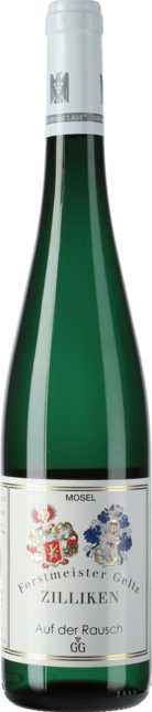Riesling Auf der Rausch Großes Gewächs 2018