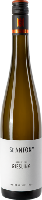 Riesling Nierstein Aus Ersten Lagen 2020