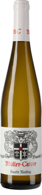 Haardt Riesling trocken 2019