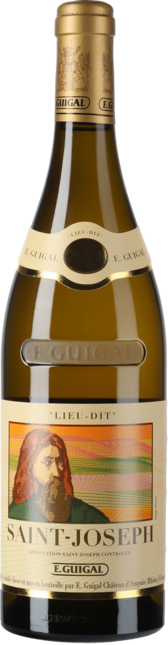 Saint Joseph Lieu Dit Saint Joseph blanc 2020