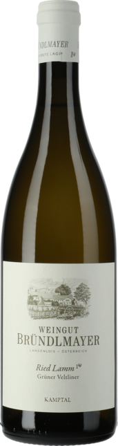 Grüner Veltliner Ried Lamm ÖTW Erste Lage 2021
