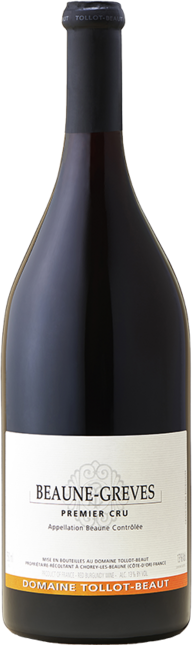 Beaune 1er Cru Greves 2019