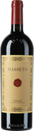 Masseto Merlot 2018