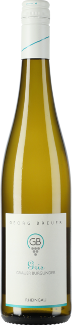 Grauburgunder GB Gris 2020