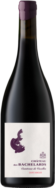 Beaujolais Saint-Amour 2019