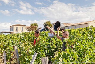 Tour Saint Christophe