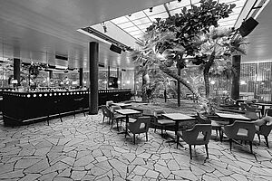 Volksgarten Clubdisco