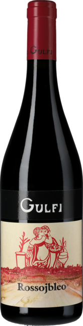 Nero d'Avola Rossojbleo 2020