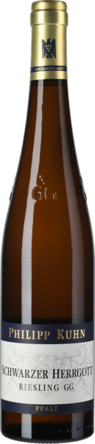 Riesling Schwarzer Herrgott Großes Gewächs 2018