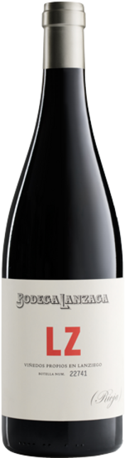Rioja LZ 2017