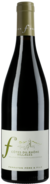 Cotes du Rhone Villages organic 2021